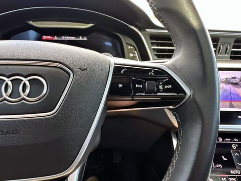 Used 2023 Audi A6 2.0T Premium image 30