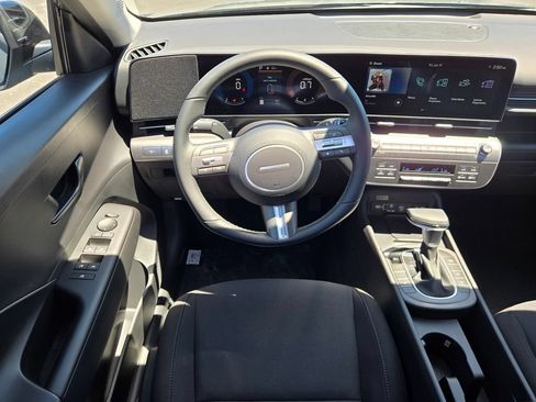 New 2026 Hyundai Kona SEL Sport FWD image 11