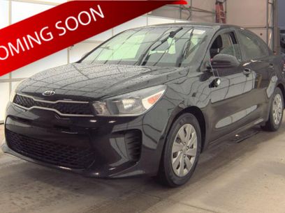 Used 2020 Kia Rio LX
