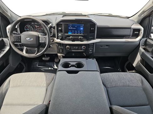 Used 2022 Ford F150 XLT w/ Trailer Tow Package AWD/4WD image 13
