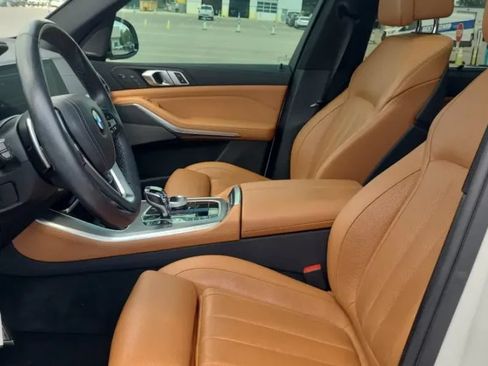 Used 2021 BMW X5 sDrive40i w/ Executive Package RWD image 4
