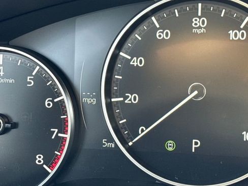 New 2026 MAZDA MAZDA3 s image 16