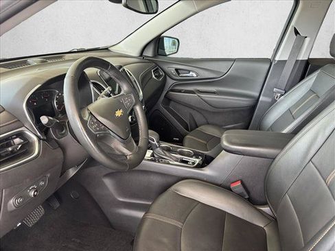 Used 2024 Chevrolet Equinox Premier FWD image 9