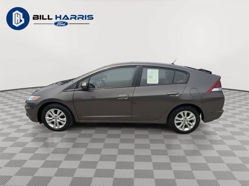 Used 2014 Honda Insight EX image 9