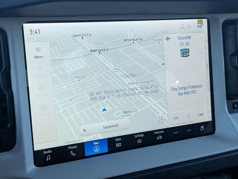 New 2025 Ford Bronco Heritage Edition image 22