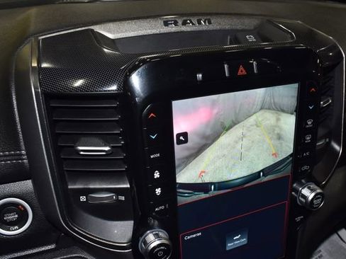 Used 2022 RAM 1500 Rebel w/ Rebel Level 2 Equipment Group image 17