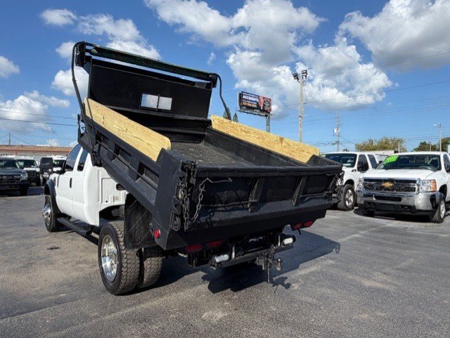 Used 2008 Ford F450 XL RWD image 6