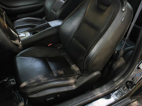 Used 2015 Chevrolet Camaro LT w/ RS Package RWD image 18