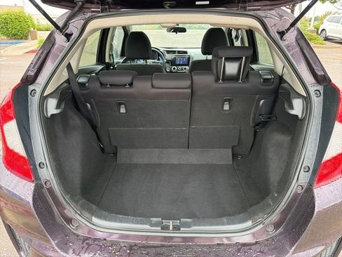 Used 2016 Honda Fit EX image 26