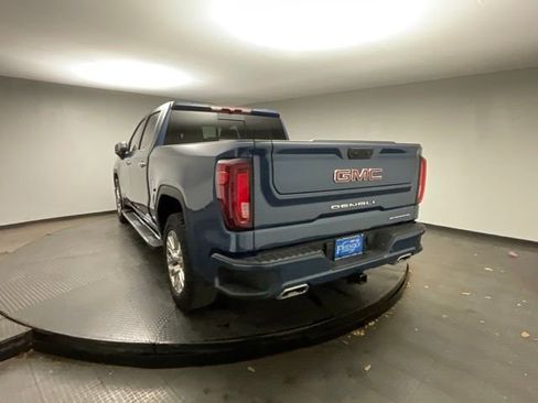 Used 2025 GMC Sierra 1500 Denali image 5