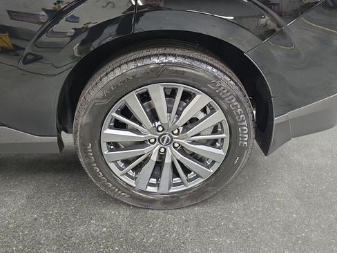 New 2026 Nissan Murano SL w/ Comfort Package image 32