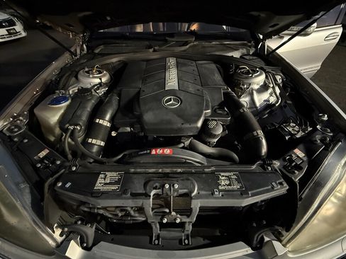 Used 2006 Mercedes-Benz S 500 image 10