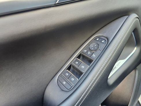 Used 2023 INFINITI QX60 Autograph image 27