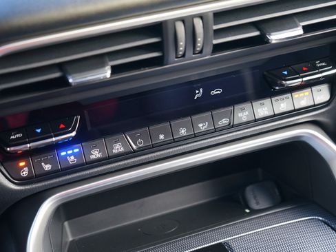 New 2026 MAZDA CX-90 Plug-In Hybrid w/ Premium Plus image 20