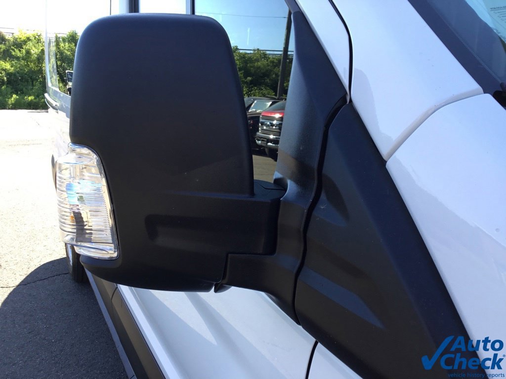 Used 2020 Ford Transit 250 Medium Roof w/ Load Area Protection Package RWD image 21