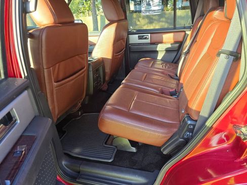 Used 2014 Ford Expedition King Ranch image 21