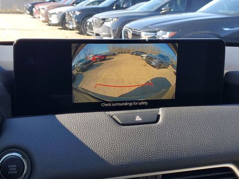 New 2026 MAZDA CX-70 3.3 Turbo w/ Preferred Package image 25