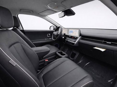 Used 2023 Hyundai Ioniq 5 SEL AWD/4WD image 14