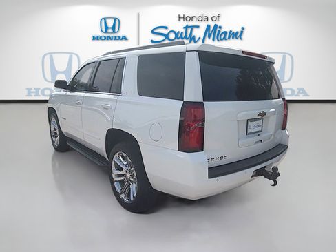 Used 2016 Chevrolet Tahoe LS w/ All-Season Package RWD image 5