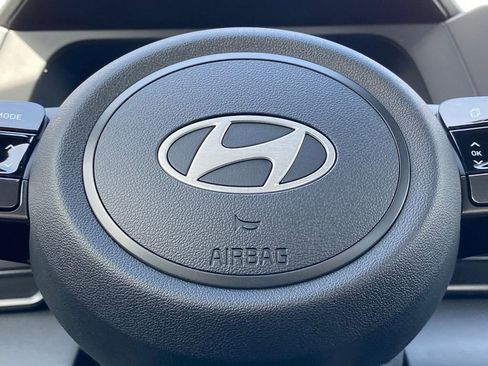 New 2026 Hyundai Elantra Sport FWD image 17