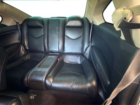 Used 2011 INFINITI G37 x Coupe w/ Premium Pkg image 10