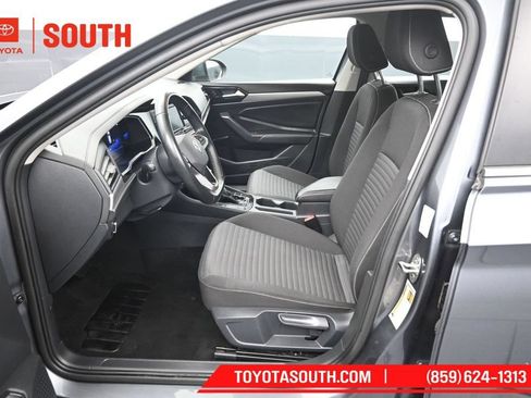 Used 2024 Volkswagen Jetta S FWD image 9