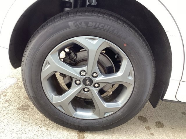 Used 2023 Ford Escape ST-Line w/ Tech Pack #1 AWD/4WD image 8