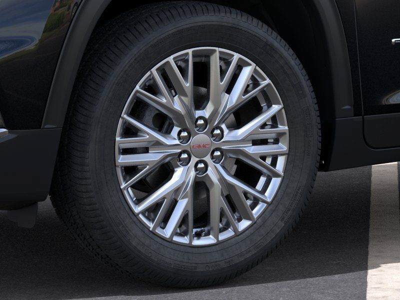 New 2027 GMC Acadia Elevation w/ Elevation Premium Package AWD/4WD image 9