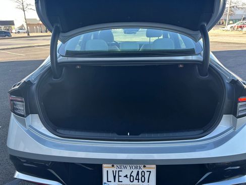 Used 2025 Hyundai Sonata SEL image 31