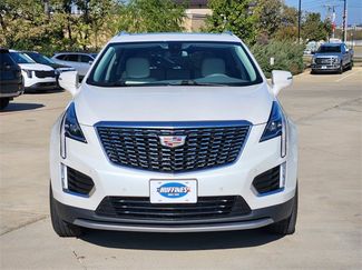 Used 2021 Cadillac XT5 Premium Luxury video 2
