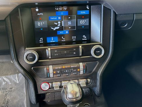 Used 2019 Ford Mustang Coupe w/ Equipment Group 101A image 18