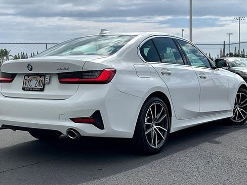 Used 2020 BMW 330i Sedan image 2