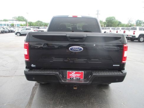 Used 2019 Ford F150 XL w/ Equipment Group 101A Mid AWD/4WD image 7