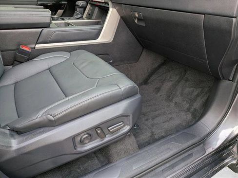 Certified 2026 Toyota Sequoia Limited image 16