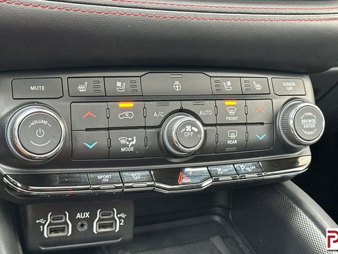 Used 2024 Dodge Durango R/T image 26