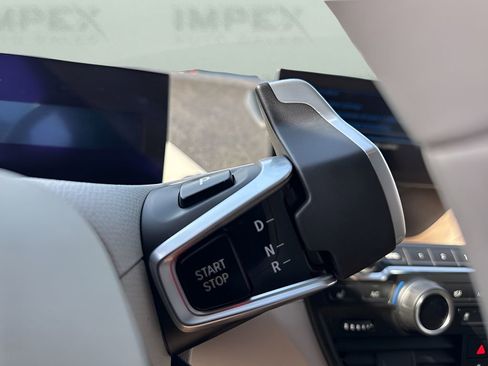 Used 2017 BMW i3 w/ Range Extender image 16