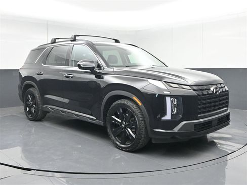 Used 2023 Hyundai Palisade XRT AWD/4WD image 3