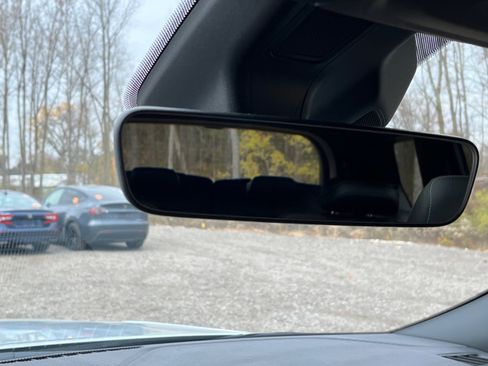 New 2025 Jeep Grand Cherokee L Limited image 18