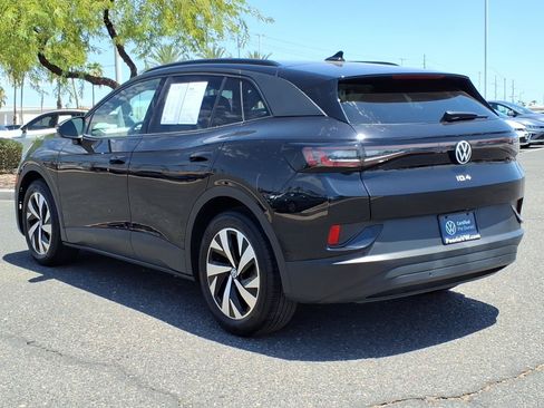 Certified 2023 Volkswagen ID.4 2WD image 5