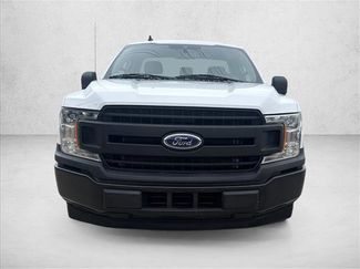 Used 2020 Ford F150 XL w/ Equipment Group 101A Mid video 2