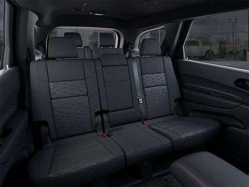 New 2025 Dodge Durango GT w/ Blacktop Package image 15
