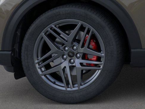 New 2026 Ford Explorer ST w/ Sun And Sound Package image 19