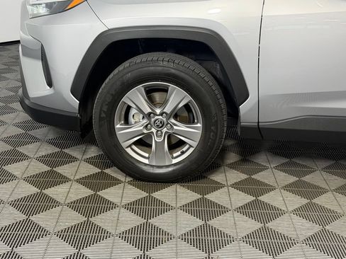 Used 2024 Toyota RAV4 XLE w/ Convenience Package FWD image 13