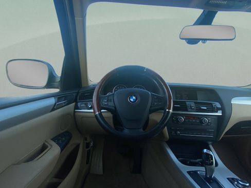 Used 2012 BMW X3 xDrive28i AWD/4WD image 17