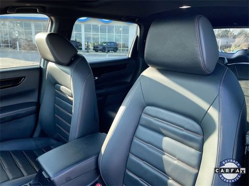 Certified 2023 Honda CR-V Sport Touring image 14