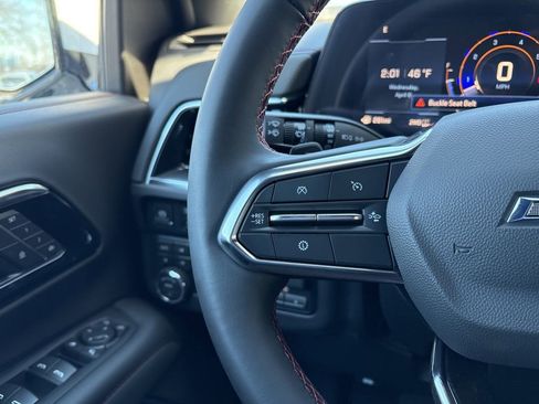 New 2026 Chevrolet Suburban RST w/ RST Capability Package image 25