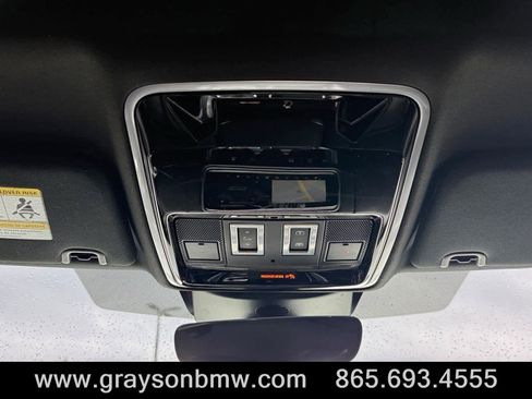 Used 2019 Land Rover Range Rover Sport Supercharged AWD/4WD image 26
