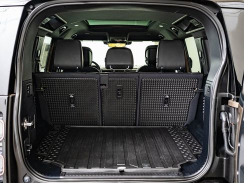 Used 2021 Land Rover Defender 110 X image 20