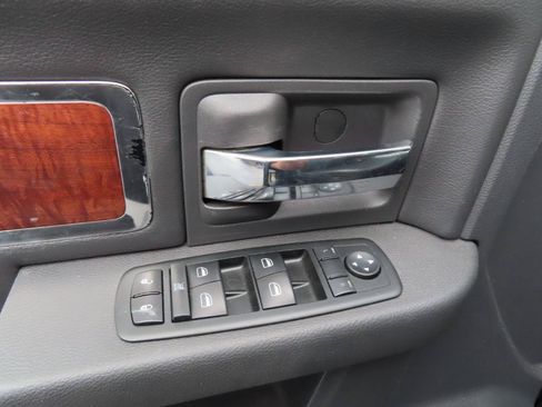 Used 2010 Dodge Ram 2500 Truck Laramie w/ Protection Group AWD/4WD image 28