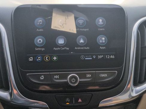 Used 2023 Chevrolet Equinox Premier image 15